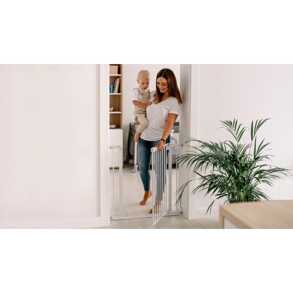 Lionelo Bramka TRUUS SLIM szara-57374