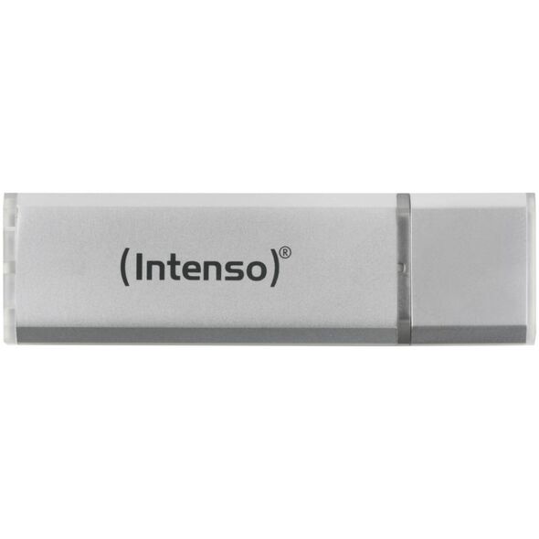 Intenso USB 3.2 Stick 16GB Ultra Line Silver (3531470) (NSO3531470) έως 12 άτοκες Δόσεις