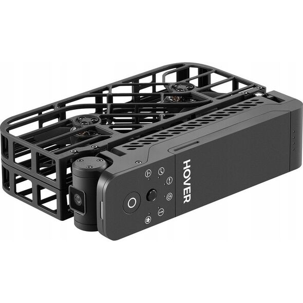 Dron HoverAir X1 Combo Plus Retail Czarny (SP03H020)