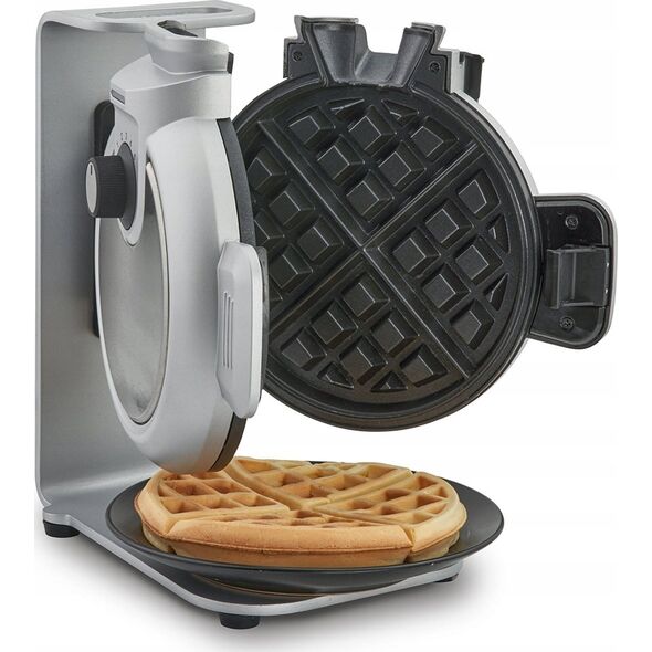 CASO WaffleUp