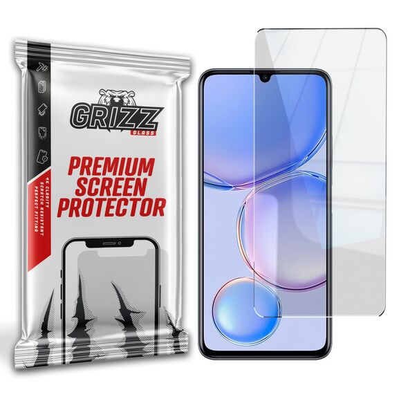 GrizzGlass HybridGlass Huawei Enjoy 60