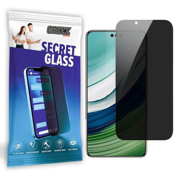 GrizzGlass SecretGlass Huawei Mate 60 Pro+