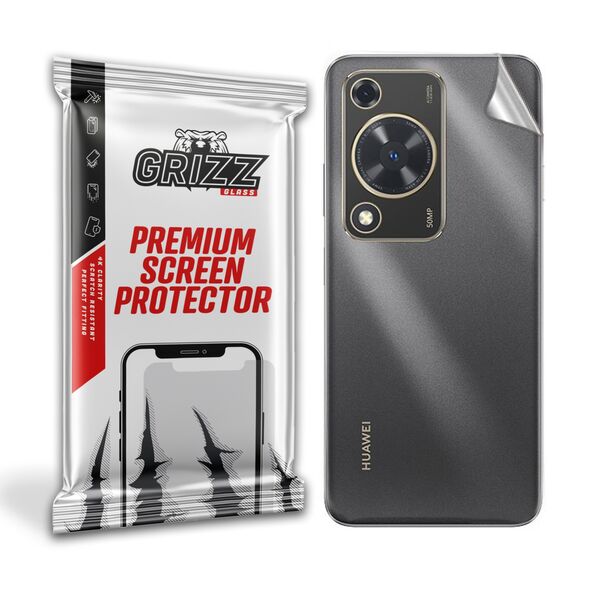 GrizzGlass SatinSkin Huawei Enjoy 70