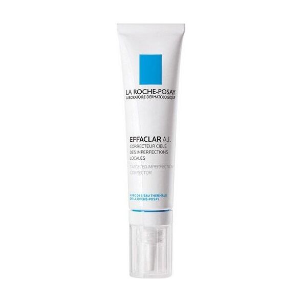La Roche-Posay Krem do twarzy Effaclar Ai poprawiający koloryt 15ml