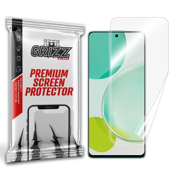 GrizzGlass CeramicFilm Huawei nova 11i