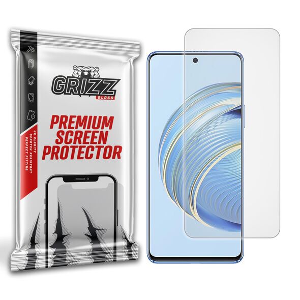 GrizzGlass PaperScreen Huawei Nova 10 Youth Edition