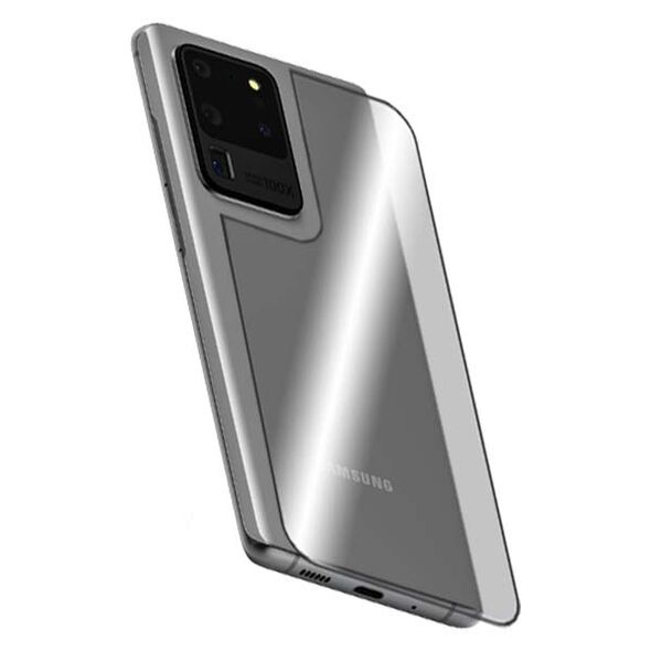 GrizzGlass SatinSkin Huawei Nova 10z