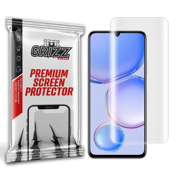 GrizzGlass Hydrofilm Huawei Nova Y71