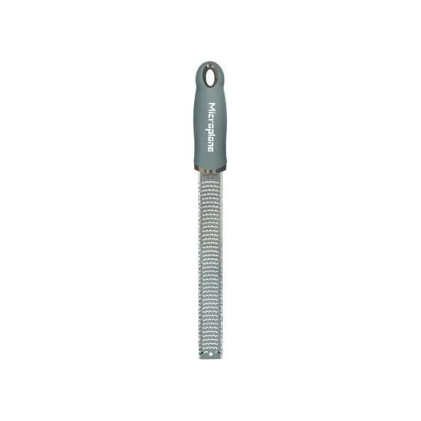 Microplane Microplane Premium Classic Grater Eucalyptus