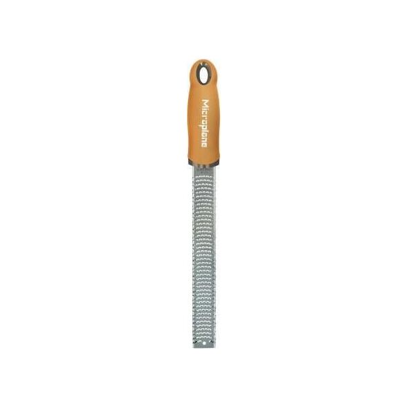 Microplane Microplane Premium Classic Grater ochre