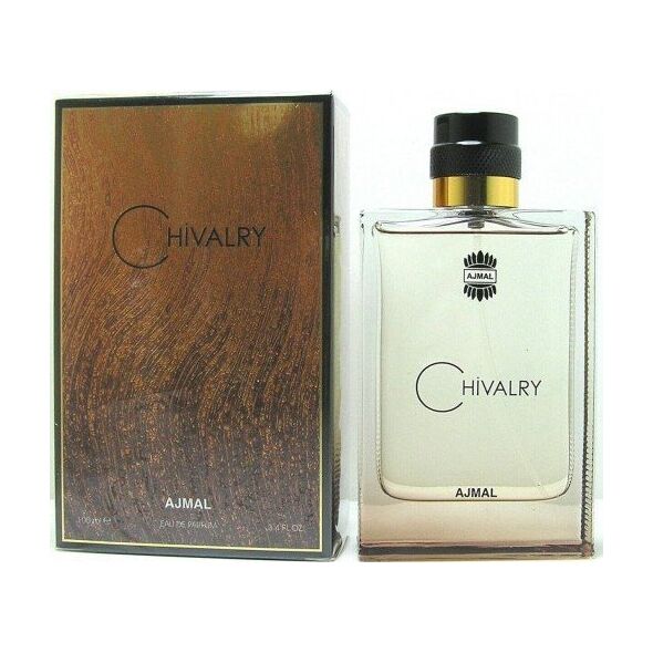 Ajmal Chivalry EDP 100 ml