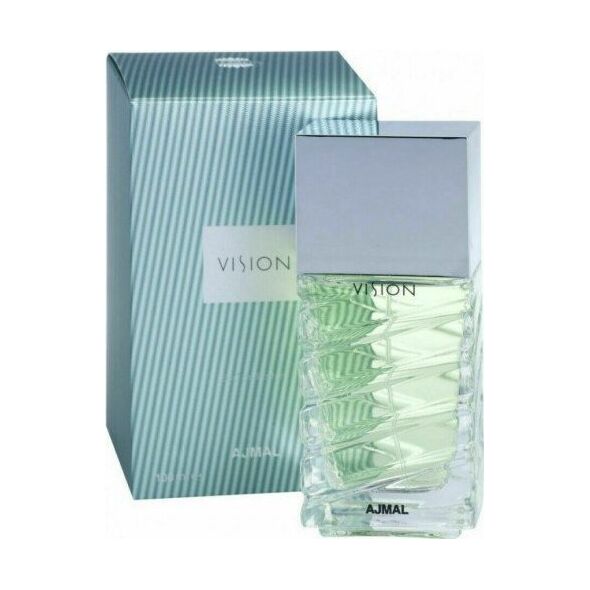 Ajmal Ajmal VISION EDP 100 ml folia