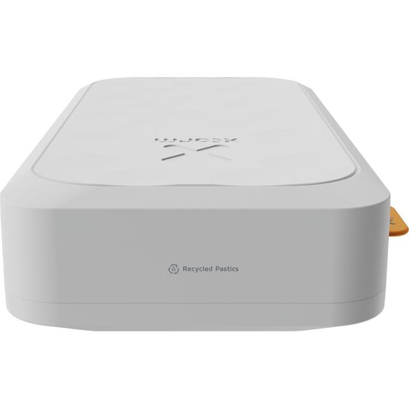 Powerbank Xtorm Powerbank FUEL 5 20.000mAh 35W 2xUSB-C PD, 1xUSB-A Biały