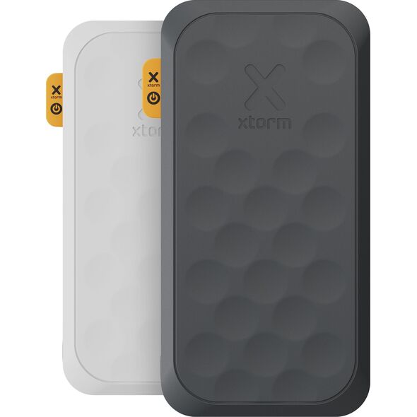 Powerbank Xtorm Powerbank FUEL 5 20.000mAh 35W 2xUSB-C PD, 1xUSB-A Biały