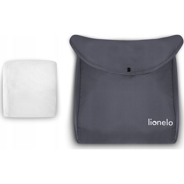 Wózek Lionelo Sportinis vežimėlis Lionelo Elia, Grey White