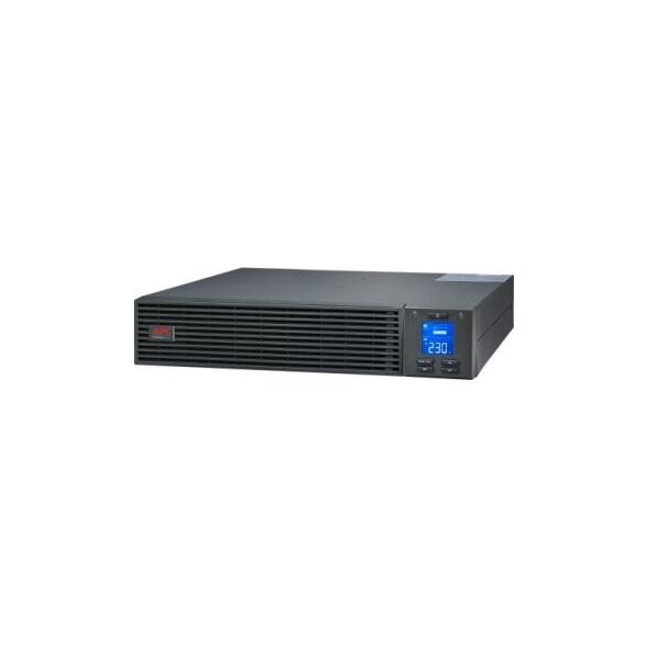 UPS APC Easy UPS SRV RM 2000VA (SRV2KRIRK-E)