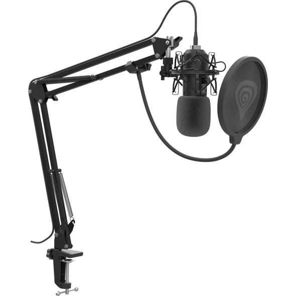Mikrofon Genesis Radium 400 G2 (NGM-2285)