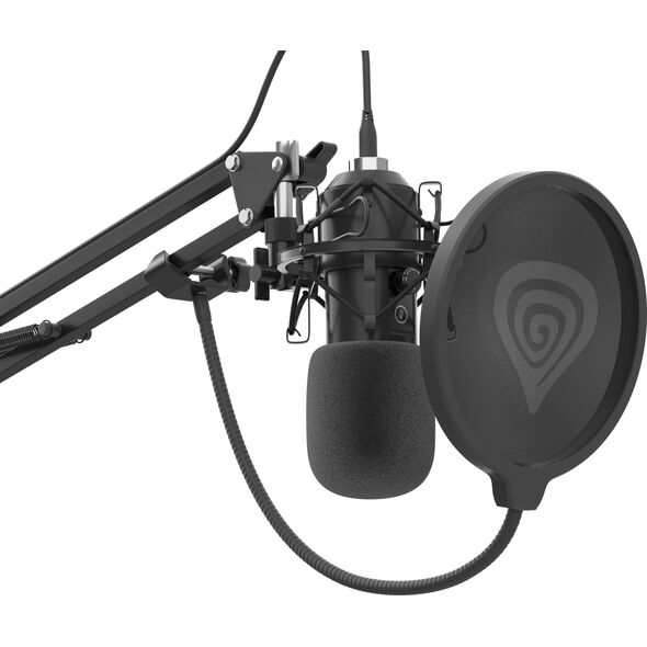 Mikrofon Genesis Radium 400 G2 (NGM-2285)