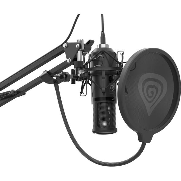 Mikrofon Genesis Radium 400 G2 (NGM-2285)