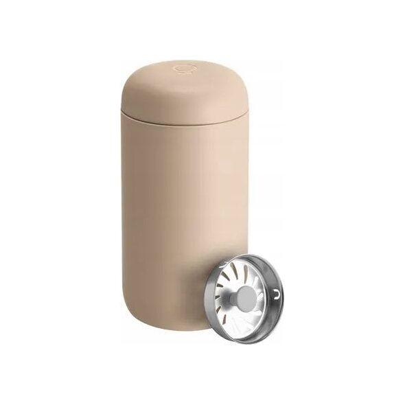 Fellow - Carter Move Mug - Kubek termiczny - Piaskowy 355 ml