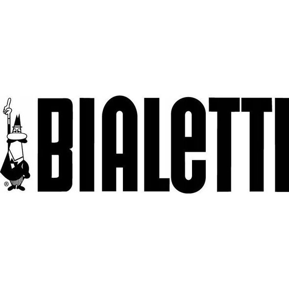 Bialetti - Caffe Macinato Intenso Espresso 250g