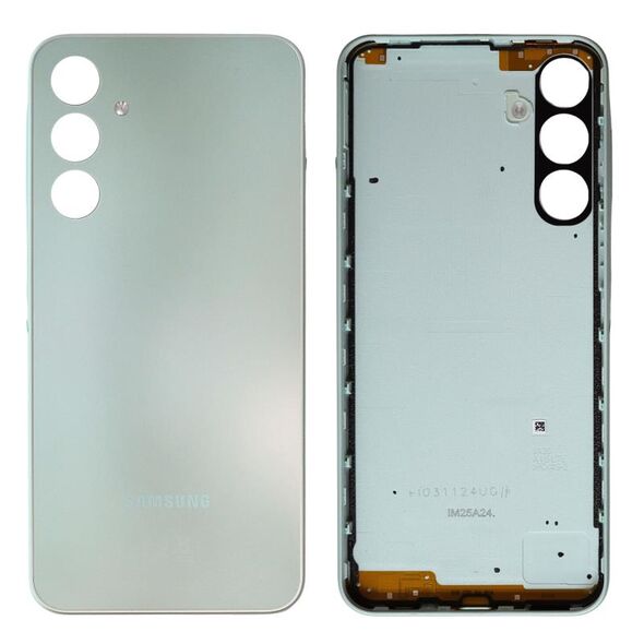 Καπάκι Μπαταρίας Samsung A165 Galaxy A16 Πράσινο (Original) 1110321070593 1110321070593 έως και 12 άτοκες δόσεις