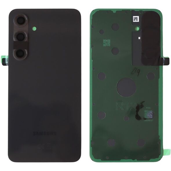 Καπάκι Μπαταρίας Samsung S721B Galaxy S24 FE 5G Μαύρο (Original) 1110321070599 1110321070599 έως και 12 άτοκες δόσεις