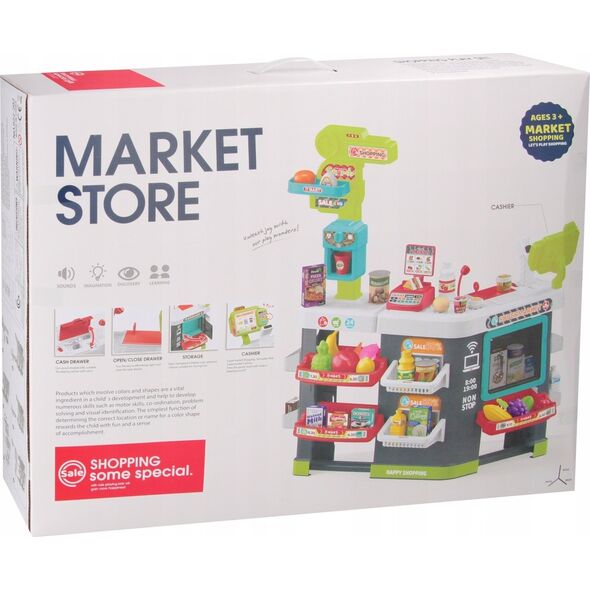 Mega Creative SUPERMARK B/O AKC 57X74X12 69X87X38 MC PUD 8 14157495 5905523677645