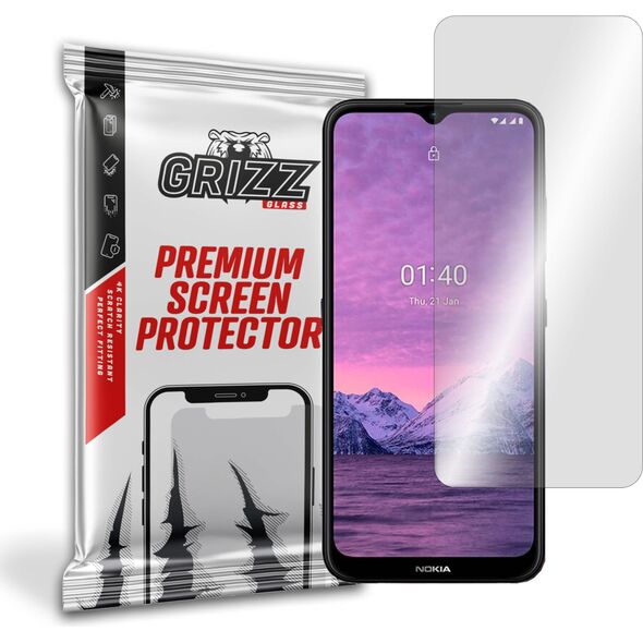 GrizzGlass HybridGlass Nokia 1.4