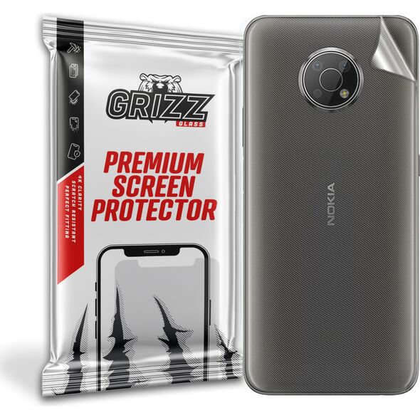 GrizzGlass SatinSkin Nokia G300 5G