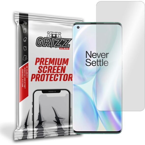 GrizzGlass Hydrofilm OnePlus 8 Pro 5G