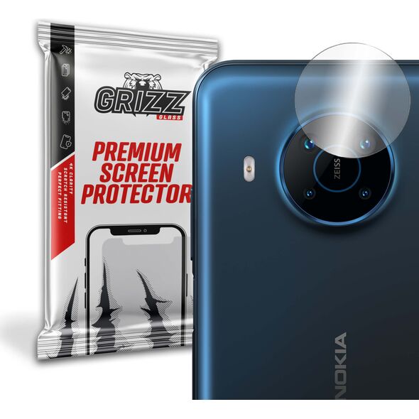 GrizzGlass HybridGlass Camera Nokia X100