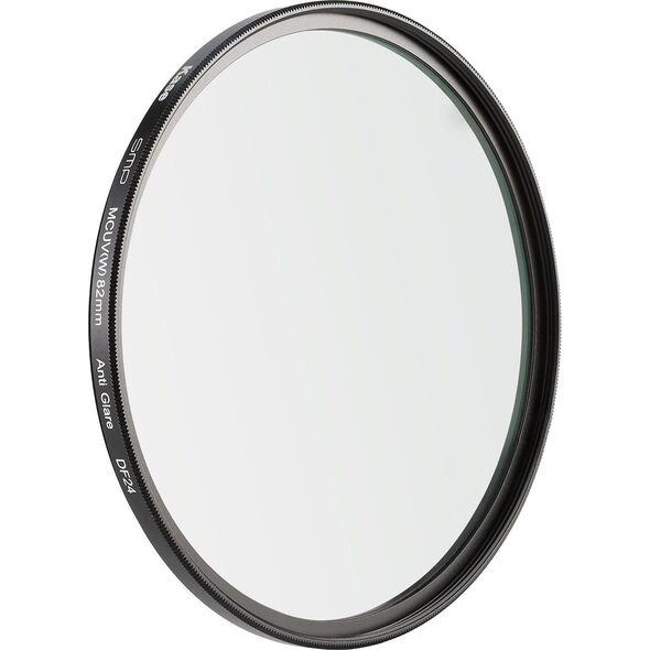 Profesjonalny FILTR UV Ultrafioletowy na 82mm 82 mm Kase Premium UV III / 309187