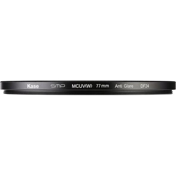 Profesjonalny FILTR UV Ultrafioletowy na 77mm 77 mm Kase Premium UV III / 5385767221