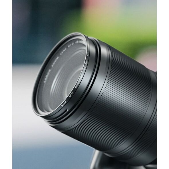 Profesjonalny FILTR UV Ultrafioletowy na 72mm 72 mm Kase Premium UV III / 346359