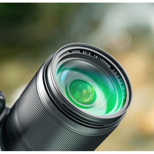 Profesjonalny FILTR UV Ultrafioletowy na 62mm 62 mm Kase Premium UV III / 333670