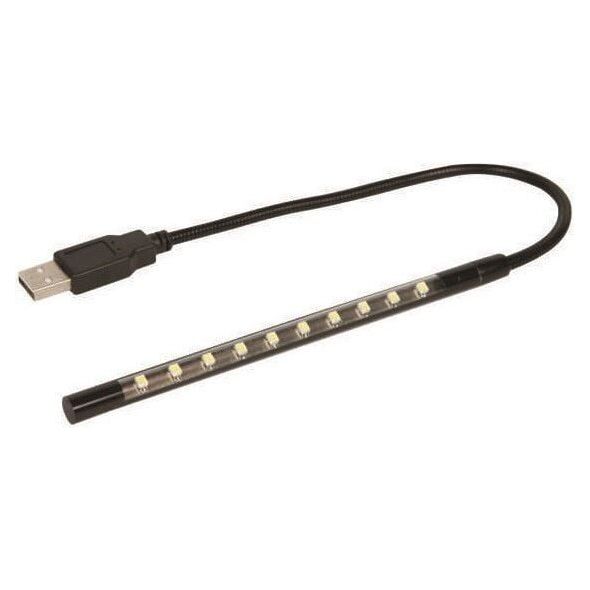 Lampka USB Goal Zero 10 diod LED czarny (14101)