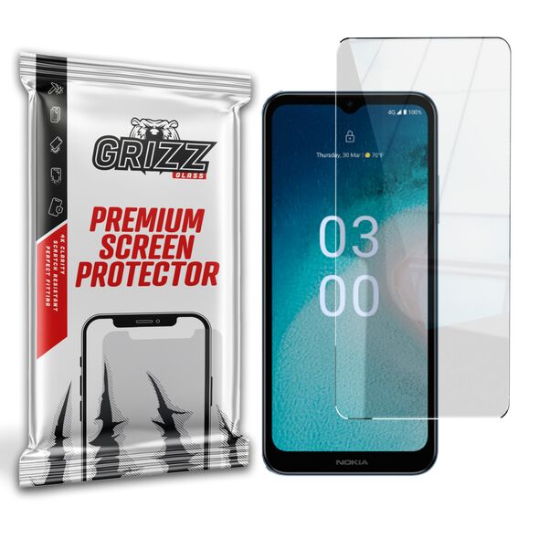 GrizzGlass HybridGlass Nokia C300