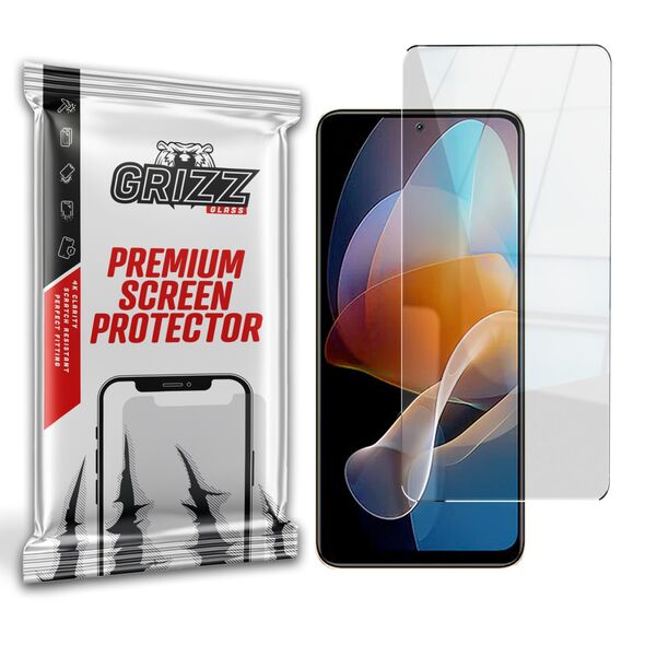 GrizzGlass HybridGlass Nokia 5.3