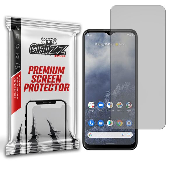 GrizzGlass PaperScreen Nokia G60 5G