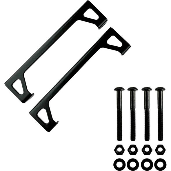 Stealkey Customs Stealkey Customs SK-UNI Montagehalterung 28mm (120mm Lüfter) 13848315 4260754980836