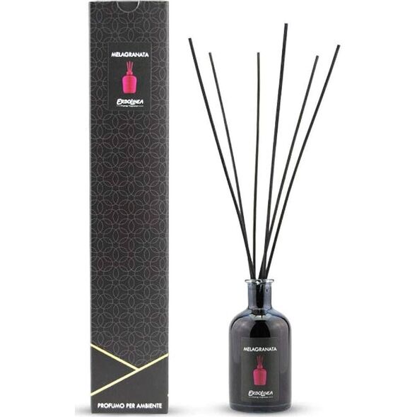 Aromika Erbolinea διαχύτης αρωμάτων Kvapas namams su lazdel Melagranata ERBAMBELA100 14033536 8033837374718