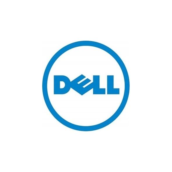Πληκτρολόγιο φορητού υπολογιστή Dell US QWERTY για