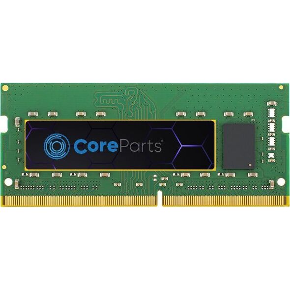 Μονάδα μνήμης CoreParts 8 GB 2666 Mhz 14225377 5715063281550