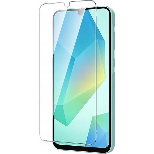 Tempered Glass σκληρυμένο γυαλί 9H Samsung Galaxy A26 (συσκευασία – φάκελος)
