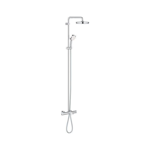 Σύστημα ντους Grohe TEMPESTA COSMOPOLITAN SYSTEM 210 26223001