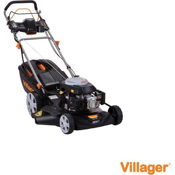 Βενζινοκίνητη χλοοκοπτική μηχανή Villager Falcon 5111 T - ES με ηλεκτρική εκκίνηση