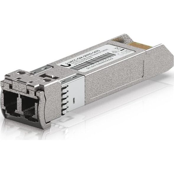 Ubiquiti UACC-OM-SFP10-1470 μονάδα αναμεταδοτών δικτύου Οπτική ίνα 11300 Mbit/s SFP+ 1470 nm