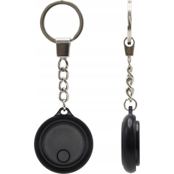 Gembird Smart Tag | TA-TAG-01-BK | Black