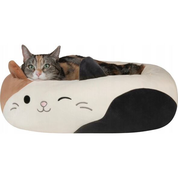 JAS PETS LEGOWISKO  L 76CM KOT